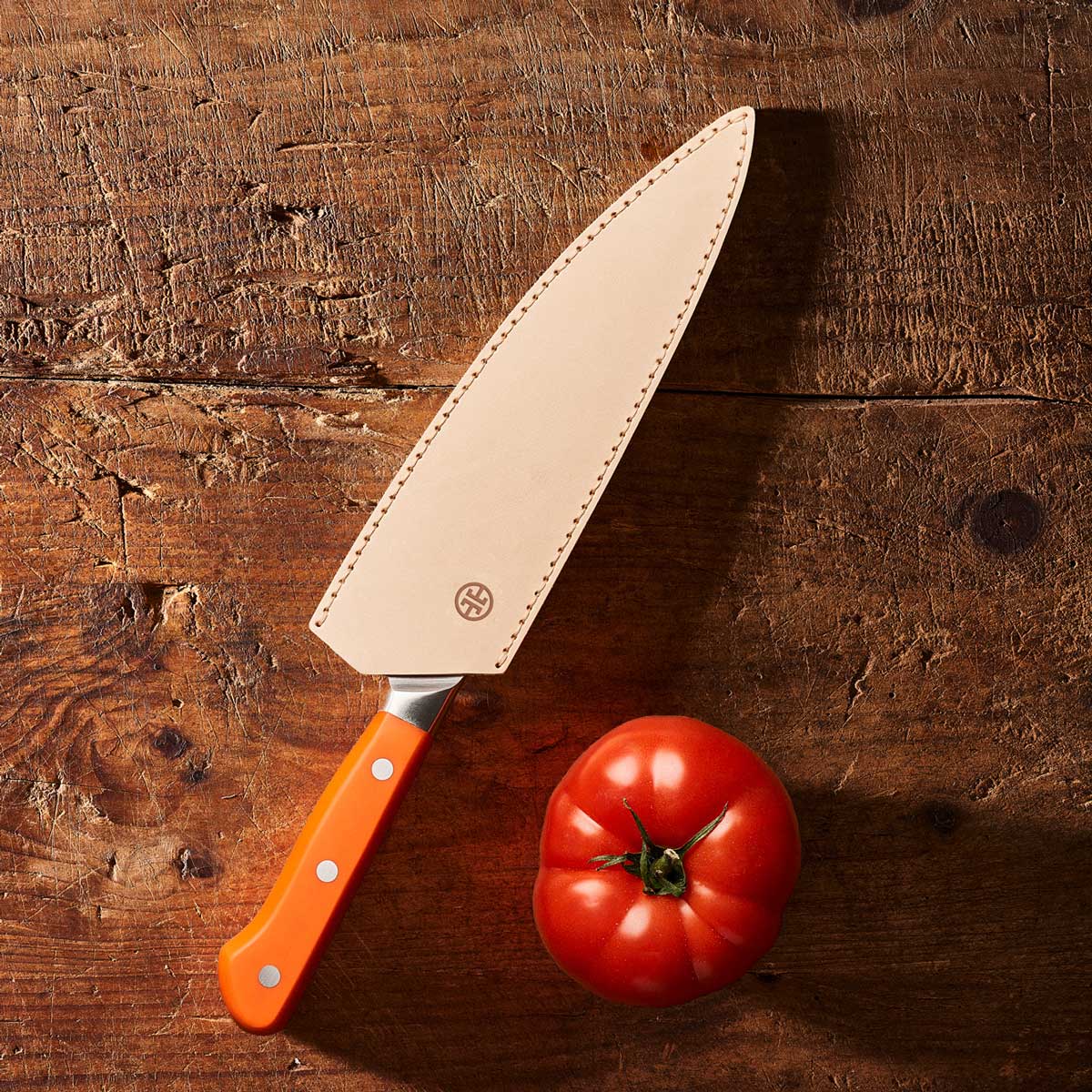 Companion Knife Sleeve Signature Chef Knife - Image 3
