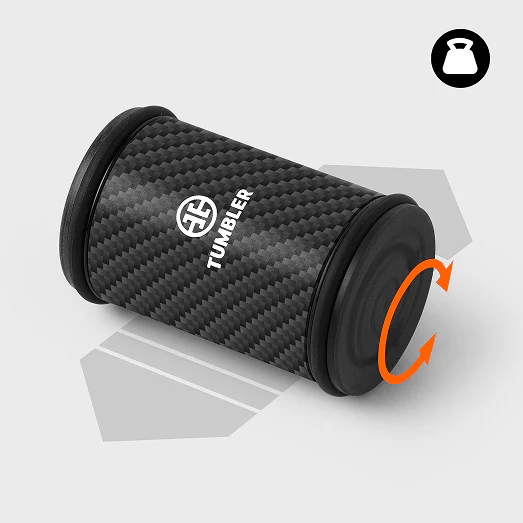 Rolling Knife Sharpener Pro - Carbon Fiber Limited Edition - Image 8