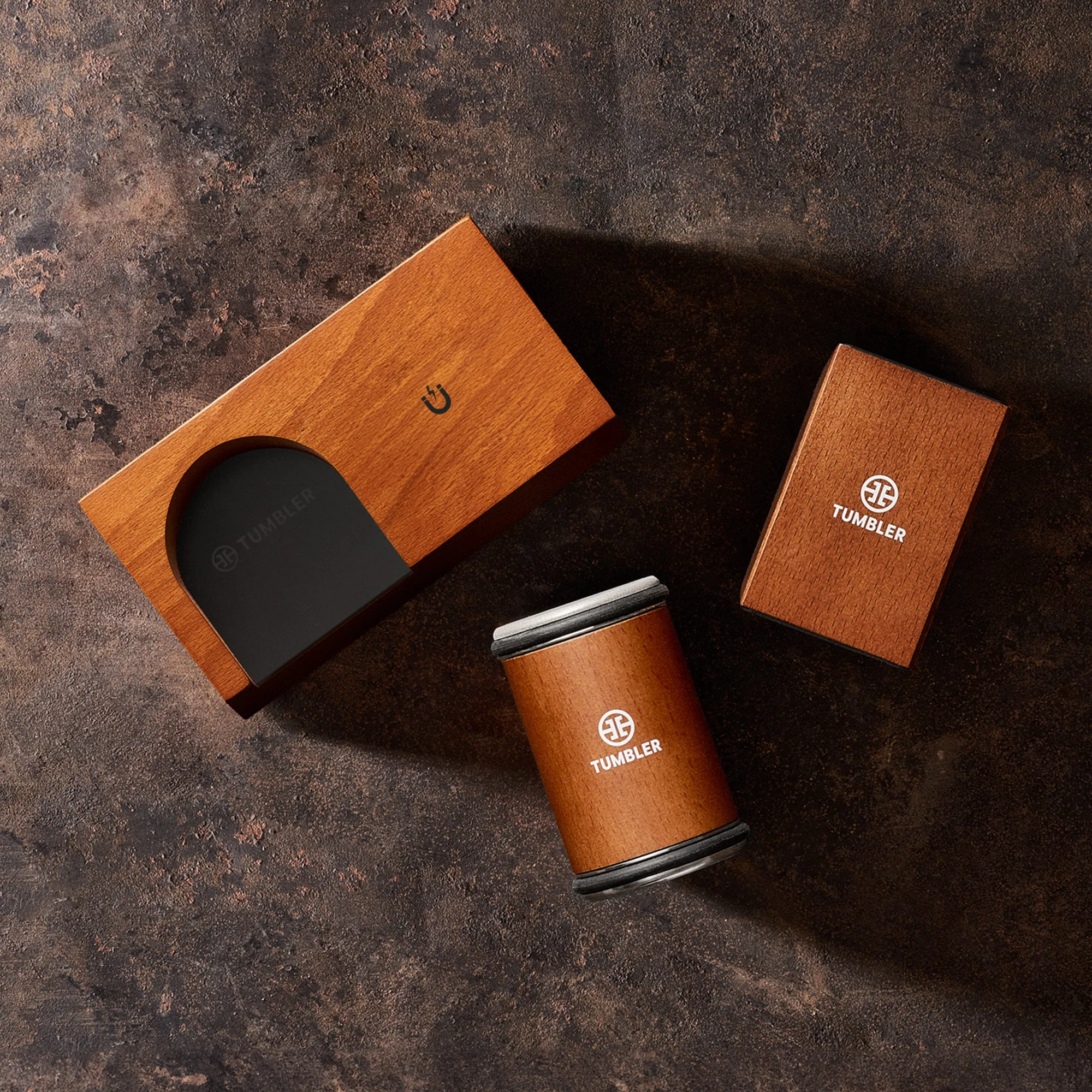 Tumbler Protective Stand - Image 4