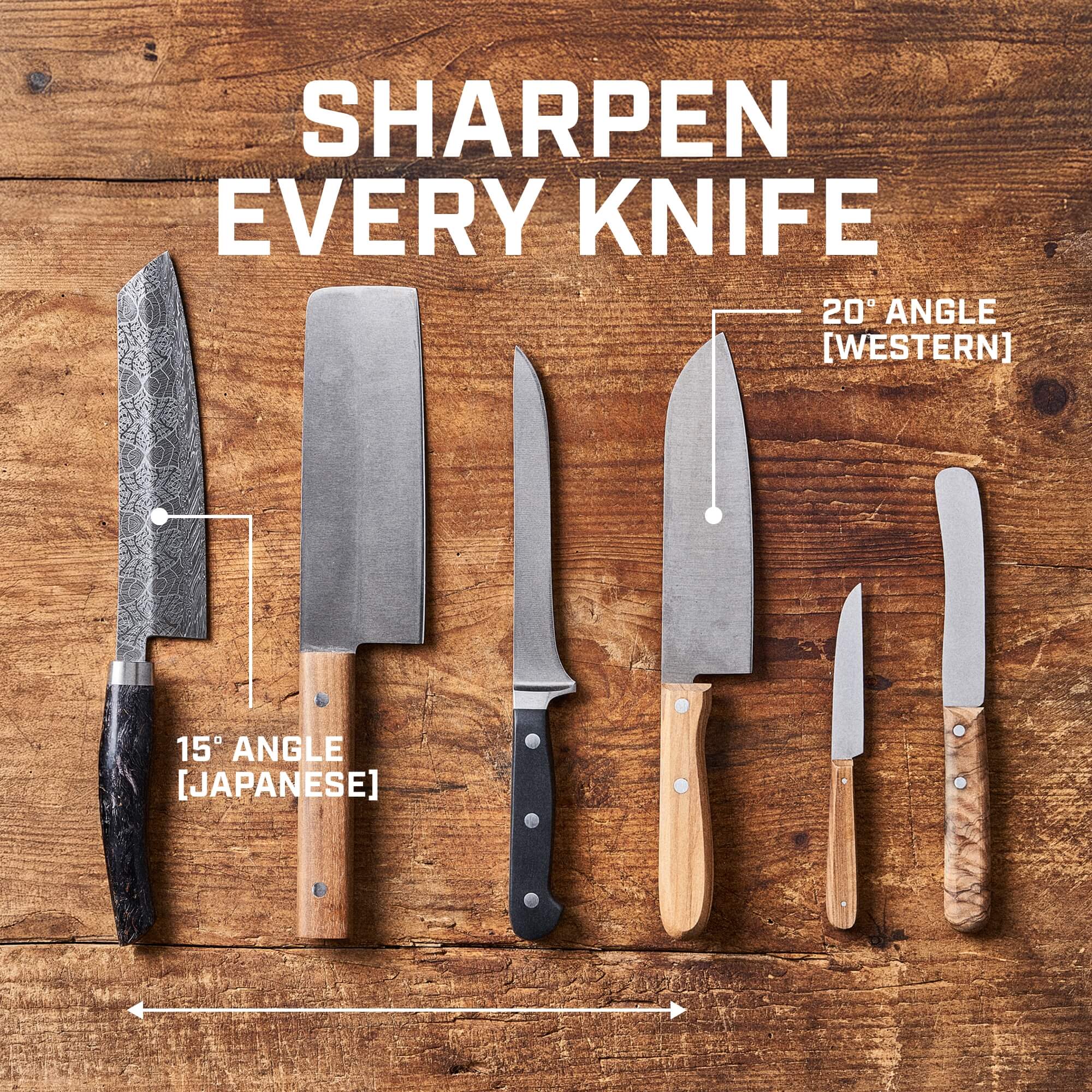 Tumbler Rolling Knife Sharpener Starter Set (2 Pack) - Image 3