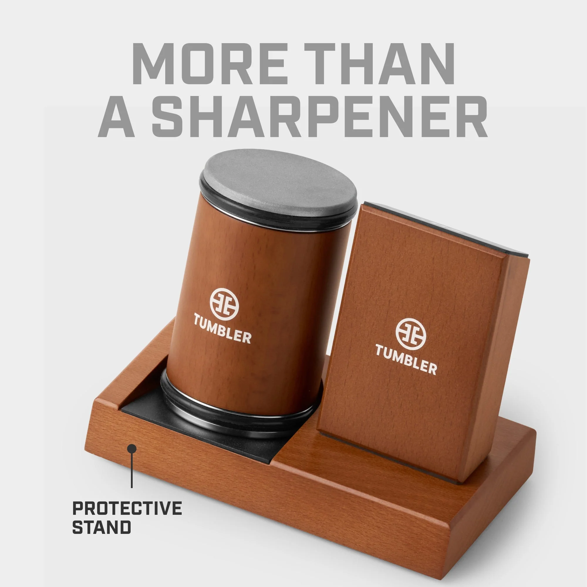 Tumbler Rolling Knife Sharpening Ultimate Set - Image 12